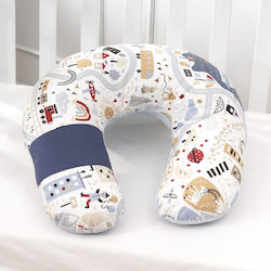 abo Pregnancy & Breastfeeding Pillow