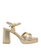 Sandalen Sand