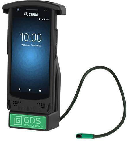 Ram Mounts GDS Handheld Dock USB Typ-C 2.0 IntelliSkin Produkte