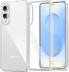 Tech-Protect Flexair Hybrid Transparene (Galaxy S25 Edge) Tech-Protect Flexair Hybrid Transparene (Galaxy S25 Edge)