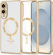 Tech-Protect Magflex Задна корица Златист (Galaxy S25 Edge)