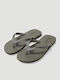 Profile Small Logo Ανδρικά Flip Flops Χακί