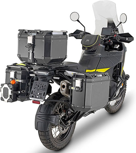 Kappa Moto Side Mounts for KTM 890 Adventure 22-26