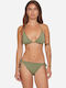 Set Bikini Πράσινο