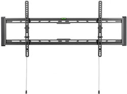 Kivi Wall Mount Kivi Heavy-48t 43" 90" 75 Kg Black Kivi Wall Mount Kivi Heavy-48t 43" 90" 75 Kg Black