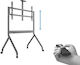 Multibrackets Mobile Motorized Tv Stand Camera Multimedia Support Multibrackets Mb-8229 65-100" Max 90 Kg