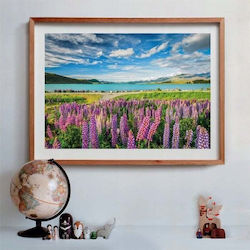At Lake Puzzle 2D 1500pcs