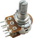 Potentiometer 1pcs WH148-1B-2-B10k