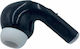 Headphone-Shaped Ηχείο Bluetooth 5W με Ραδιόφωνο και Διάρκεια Μπαταρίας έως 6 ώρες Μαύρο