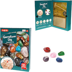 Keycraft Geology Kit Precious Stones Keycraft Geology Kit Precious Stones