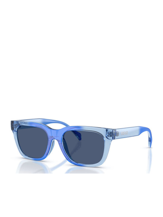 Versace Kids Sunglasses Blue VE4006U 553280