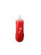 Compressport Wasserflasche 500ml Rot