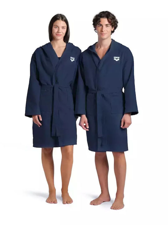 Arena Compact Microfiber Robe Unisex Bathrobe Arena Compact Microfiber Robe Unisex Bathrobe