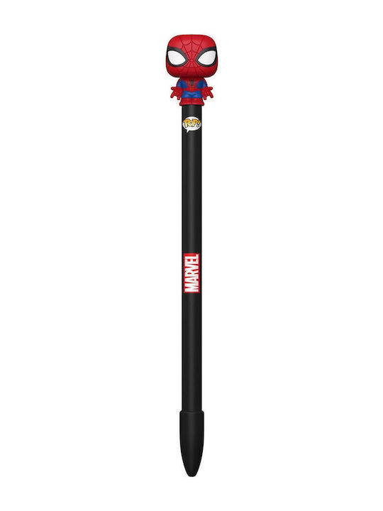 Funko Поп! Писалка за върха Marvel - Spider-Man