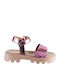 Kids' Sandals Anatomic Pink