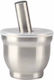 Homestyle Homestyle Inox Mörtel aus Edelstahl 10.5cm