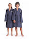 Arena Zeal Jr Robe Kids' Bathrobe