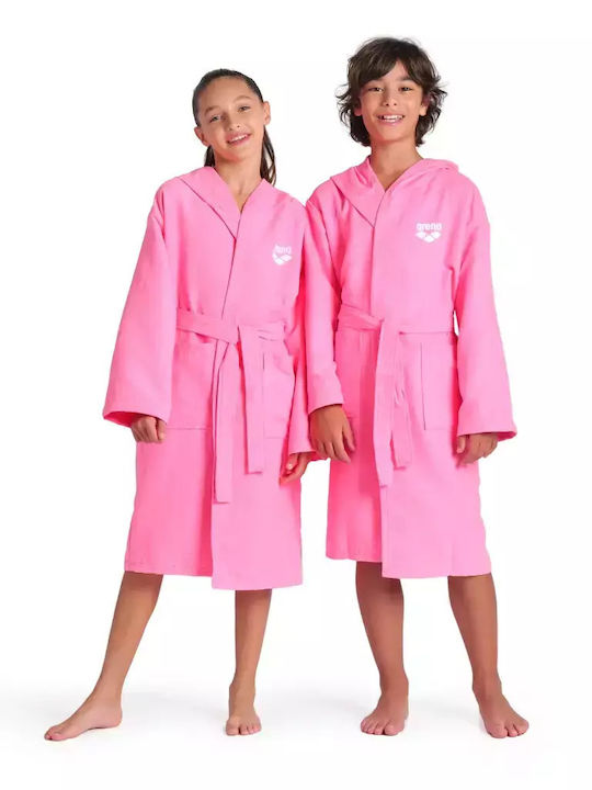 Arena Zeal Jr Robe Kids' Bathrobe
