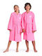 Arena Zeal Jr Robe Kids' Bathrobe