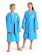 Arena Zeal Jr Robe Kids' Bathrobe