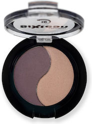 Sixteen Cosmetics Eyeshadow Oasis