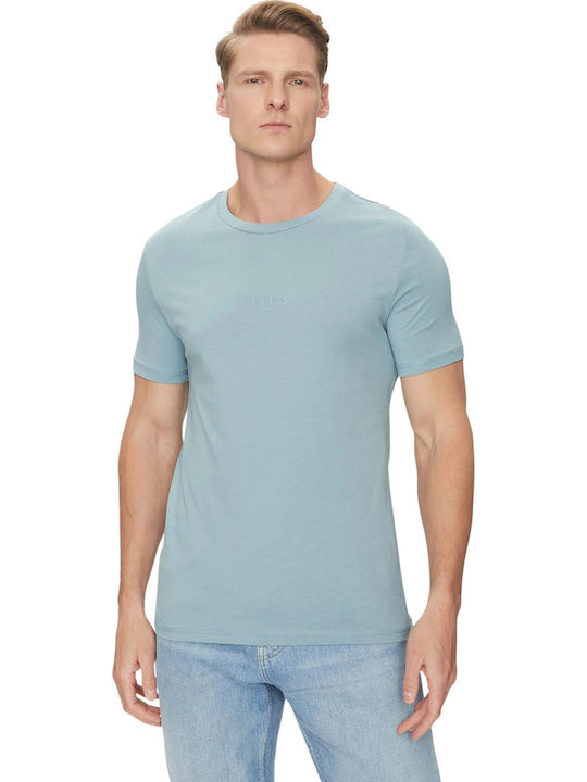 Guess Tricou GALLERY