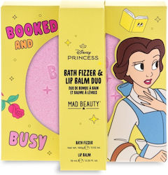 Mad Beauty Children's Bath Bombs Mad Beauty Children's Bath Bombs