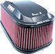 DNA Filters Motorcycle Air Filter for KTM 1090 Adventure