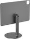 Wiwu Adjustable Rotating Aluminum Tablet Stand Zm310 iPad Air 13" 2024/Pro 12.9"