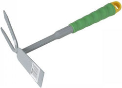 Freund Carver with Fork Hand