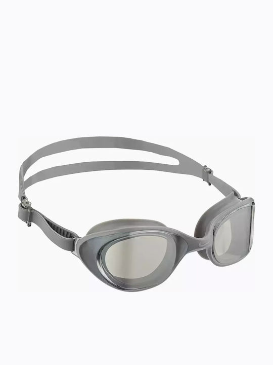 Nike Expanse Γυαλιά Κολύμβησης Erwachsene Gray