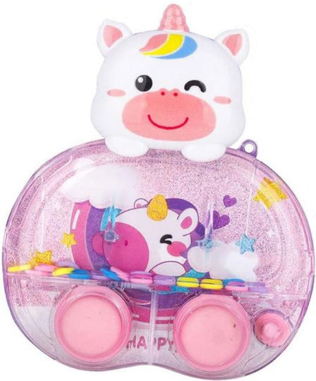 Luna Interactive Toy Unicorn for Age 3+