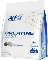 Applied Nutrition Creatine +Peptide Monohydrate Unflavoured 444gr Applied Nutrition Creatine +Peptide Monohydrate Unflavoured 444gr