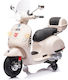 Παιδική Vespa Licensed GTS Super Ηλεκτροκίνητη ...