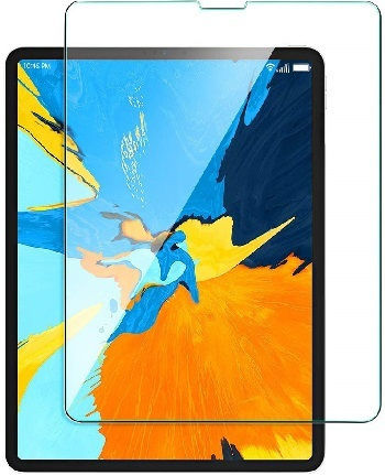 0.3mm Tempered Glass (iPad Pro 2015 / Pro 2017 12.9” - iPad Pro 2015 / Pro 2017 12,9”)