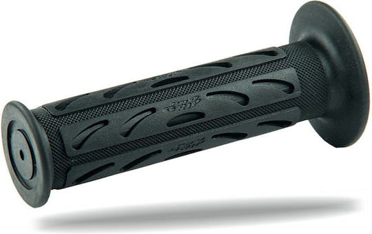 Mânere închise negre Progrip Pg723tr 125 mm