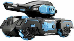 Ferngesteuertes Tank Blau Ferngesteuertes Tank Blau