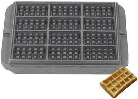 Neumarker Waffeleisen-Witz.