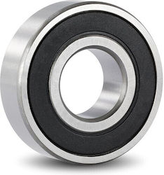 Single Row Ball Bearing 6301 2rs Craft Agroequip