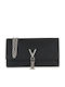Divina Women's Shoulder Bag Black