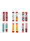 Socks Multicolour 6Pack