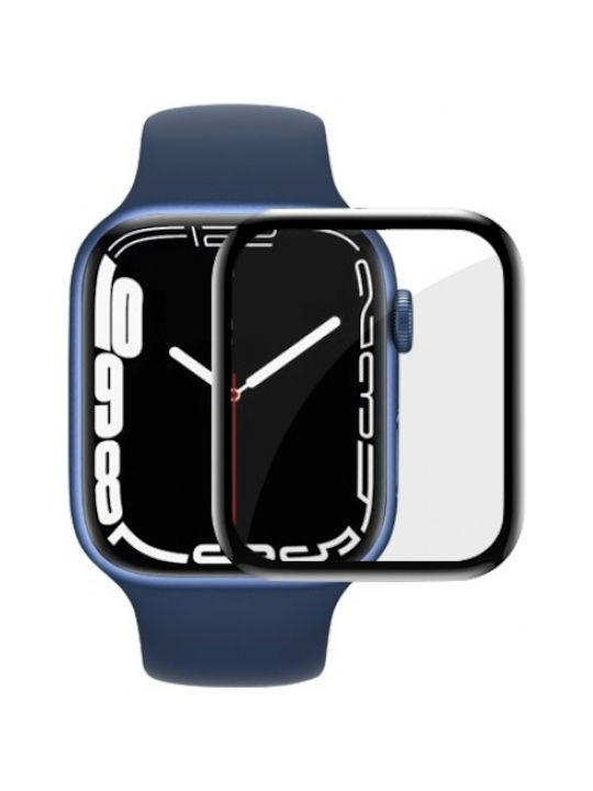 XO FP1 Matte Soft Screen Protector for the Apple Watch 38mm 1pcs 16.001.0244