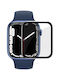 XO FP1 Matte Soft Screen Protector for the Apple Watch 38mm 1pcs 16.001.0244