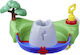Aquaplay Sploshy Volcano 8700001302