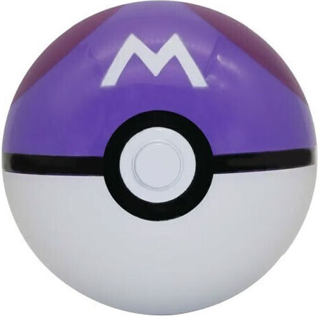Poke Go Ball Pokemon Meisterball