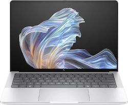 HP EliteBook X G1 14" (Ultra 5-226V/16GB/512GB) HP EliteBook X G1 14" (Ultra 5-226V/16GB/512GB)