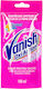 Vanish Oxi Action Stain Remover 100 Ml