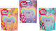 AS Plexi Flexi Hair Ties for Children 5+ Years (Multi Designs)