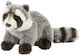 Jucărie de pluș raton Nature De Brenne 23 cm