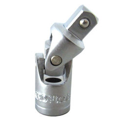Prelungitor cu clichet 3/8 Kroftools